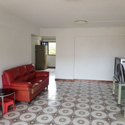Blk 120 Bedok North Street 2 (Bedok), HDB 5 Rooms #160527412